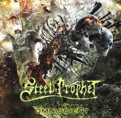 Steel Prophet - Omniscient (2014)