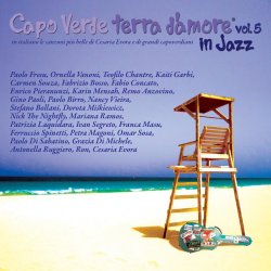 VA - Capo Verde Terra D'Amore In Jazz Vol.5 (2014)