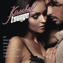 VA - Kuschel Lounge 2 [2CD] (2013)