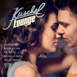 VA - Kuschel Lounge 3 [2CD] (2014)