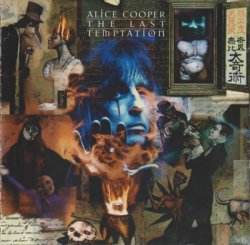 Alice Cooper - The Last Temptation (1994)