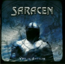 Saracen - Vox in Excelso (2006)