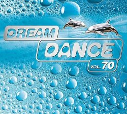 VA - Dream Dance Vol.70 [3CD] (2014)