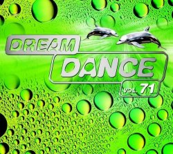 VA - Dream Dance Vol.71 [3CD] (2014)