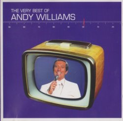 Andy Williams - The Very Best Of [2CD] (1999)