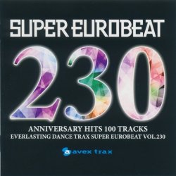 Va - Super Eurobeat Vol.230 [2CD] (2014) [Japan]