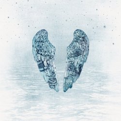 Coldplay - Ghost Stories Live (2014)