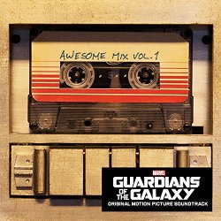 VA - Guardians Of The Galaxy - Awesome Mix Vol.1 [OST] (2014)
