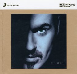 George Michael - Older [K2HD] (2014) [Japan]