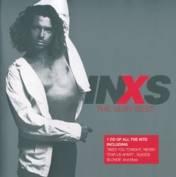 INXS - The Very Best (2011)