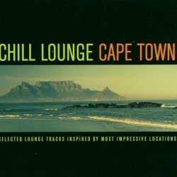 VA - Chill Lounge Cape Town (2006)