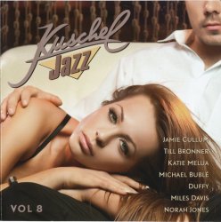 VA - Kuschel Jazz Vol.8 [2CD] (2011)