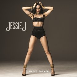 Jessie J - Sweet Talker (2014)