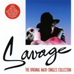 Savage - The Original Maxi - Singles Collection (2014)