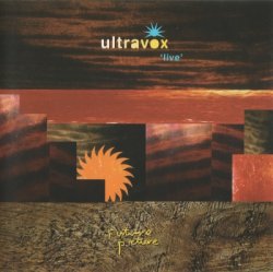 Ultravox - Future Picture (1995)