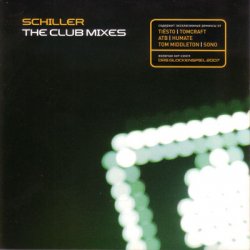 Schiller - The Club Mixes (2007)