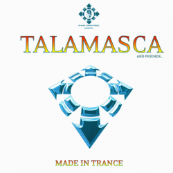 Talamasca - Made In Trance (2004)