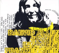 Daevid Allen - Stoned Innocent Frankenstein [2CD] (2014)