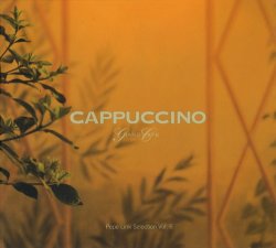 VA - Cappuccino Grand Cafe - Pepe Link Selection Vol.6 (2012)