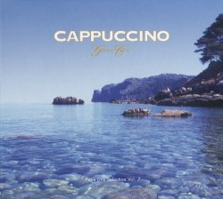 VA - Cappuccino Grand Cafe - Pepe Link Selection Vol.7 (2013)