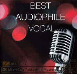 VA - Best Audiophile Vocal (2014)