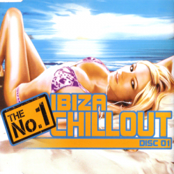 VA - The No.1 Ibiza Chillout Album Disc 01 (2005)