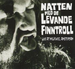 Finntroll - Natten Med De Levande Finntroll (2014)