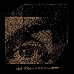 Asaf Avidan - Gold Shadow (2015)