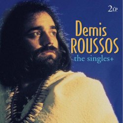 Demis Roussos - The Singles+ [2CD] (2003)