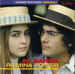 Al Bano & Romina Power - I Grandi Successi Originali [2CD] (2000)