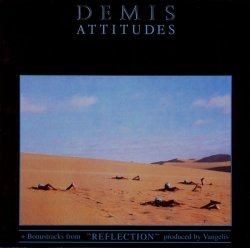 Demis Roussos - Attitudes (1995)