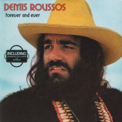 Demis Roussos - Forever And Ever (2013)