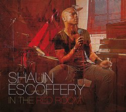 Shaun Escoffery - In The Red Room (2014)