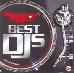 VA - Best DJs (2013)
