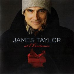 James Taylor - At Christmas (2006)