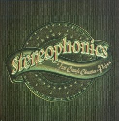 Stereophonics - Just Enough Education To Perform (2001)