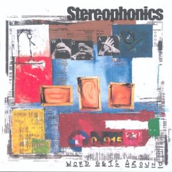 Stereophonics - Word Gets Around (1997)
