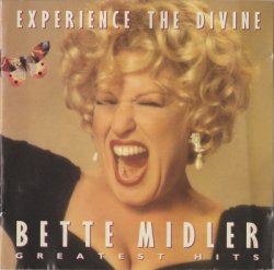 Bette Midler - Experience The Divine - Greatest Hits (1993)