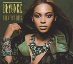 Beyonce - Greatest Hits [2CD] (2009)