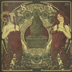 Sylosis - Monolith (2012)