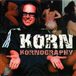 Korn - Kornography (2001)