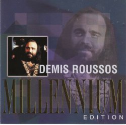 Demis Roussos - Millennium Edition (2000)