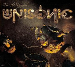 Unisonic - For The Kingdom [EP] (2014)