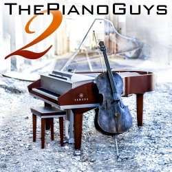 The Piano Guys - The Piano Guys 2 (2013)