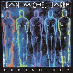 Jean Michel Jarre - Chronology (1993)  [Remastered 2015]