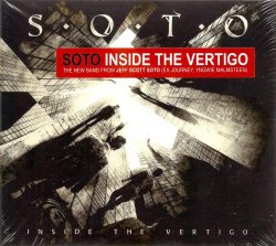 S.O.T.O - Inside The Vertigo (2015)