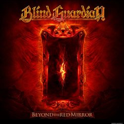 Blind Guardian - Beyond The Red Mirror - Limited Edition (2015)