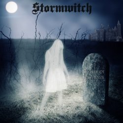 Stormwitch - Season Of The Witch - Limited Edition (2015)