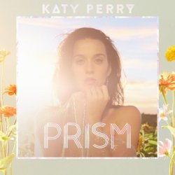 Katy Perry - Prism (2013)