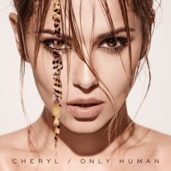 Cheryl - Only Human (2014)